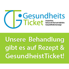GesundheitsTicket